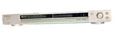Lettore CD/DVD Sony modello DVP-NS330 argento