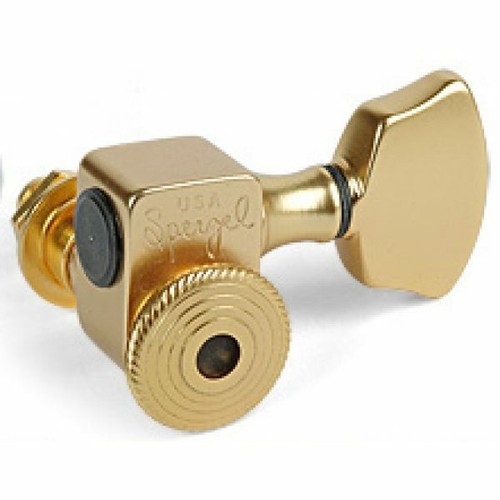 Sperzel set meccaniche r3 - sperzel, l3+r3