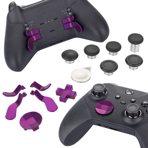 Xbox one elite series kit - xbox,