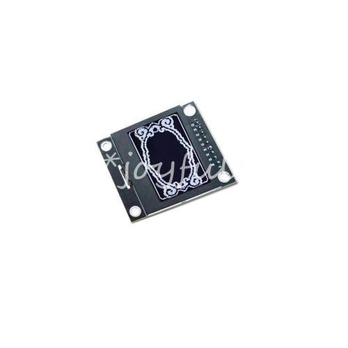 Modulo display lcd grafico - lcd,