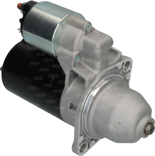 Motorino avviamento per bcs - motorino,