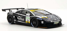 1/43 LAMBORGHINI GALLARDO