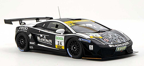 Lamborghini gallardo - 1/43,