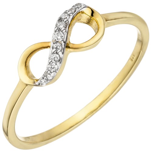 Anello donna infinito - , 8