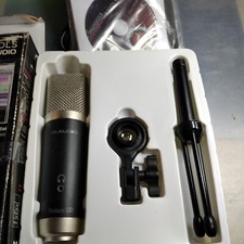  M-Audio Pro Tools vocal studio Microfono 