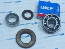 KIT REVISIONE ALBERO MOTORE