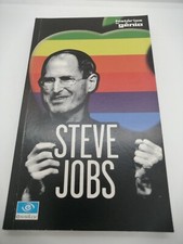 Livro Book Steve Jobs -