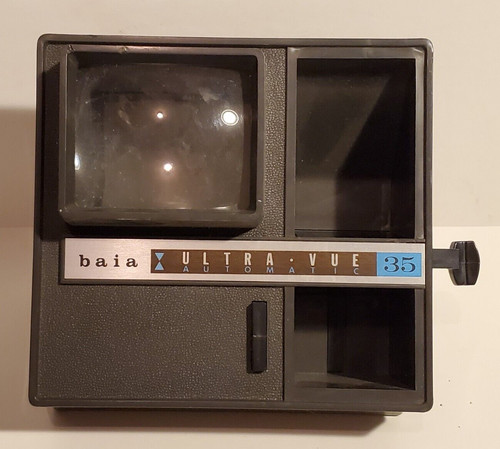 Vtg baia ultra vue foto - ultra-vue, 35