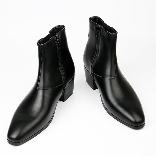 Stivaletti chelsea uomo - , a