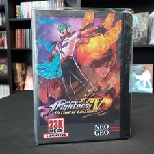 The King of Fighters XIV