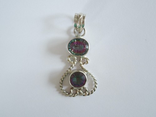 925 argento sterling - 925,