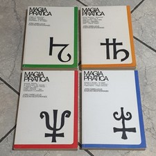 Magia Pratica 1 2 3 4 Jorg