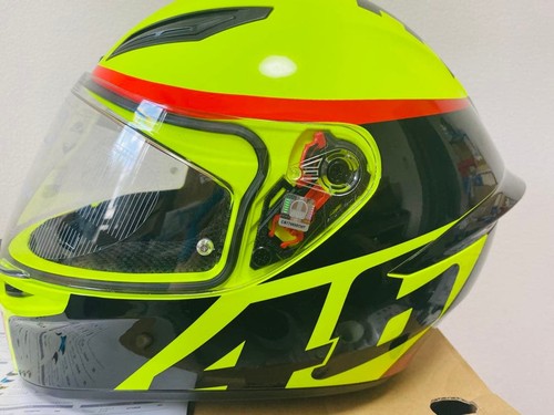 Agv valentino rossi - agv, s