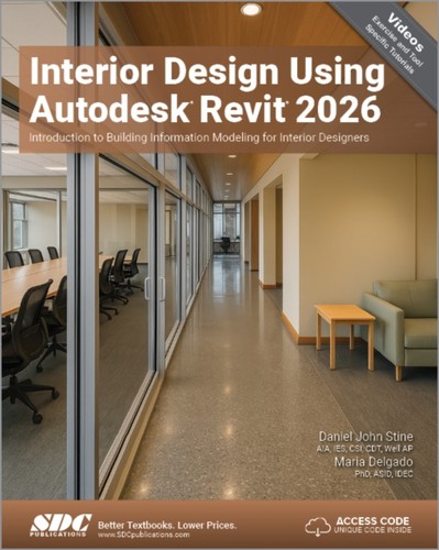 Interior design using autodesk - interior,