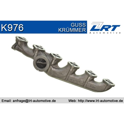 Collettore scarico per bmw - per,