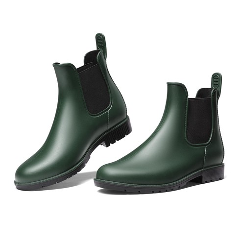 Dream pairs stivali pioggia - dream,