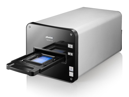 Plustek opticfilm 120 - plustek,