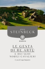 Libri John Steinbeck - Le