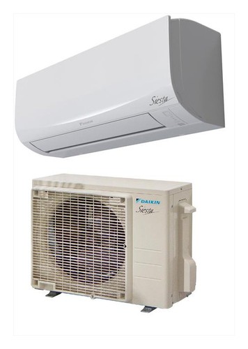 Daikin condizionatore mono - daikin,