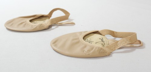 Capezio adulti punta girevole - capezio,