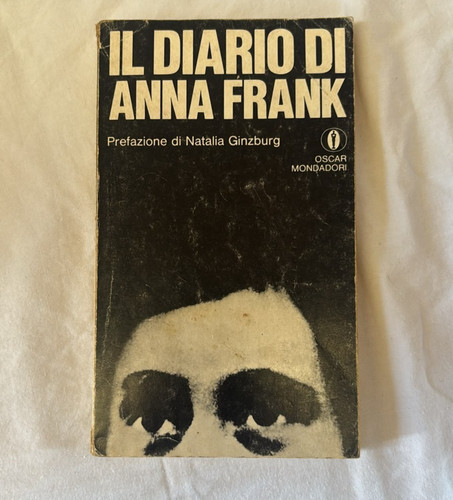 Libro diario di anna - il,