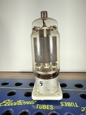 Ken-Rad 813 VT-144 + Socket