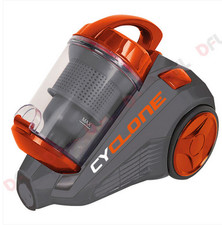 ASPIRAPOLVERE CICLONICA