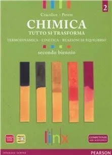 Chimica tutto trasforma - si, 2
