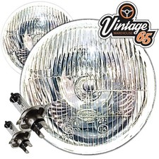 Conversione Faro Alogeno Domed