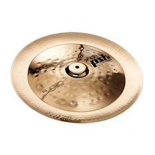 Paiste PST8 Rock China 18"