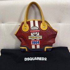 Dsquared bag vintage rare - dsquared,