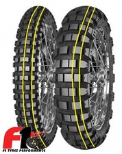 Coppia gomme moto mitas enduro - mitas,