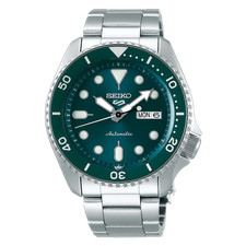 Orologio Seiko Uomo 5 Sport in