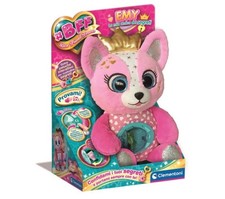 Clementoni BFF Emy La Mia