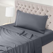 Utopia Bedding Set Lenzuola