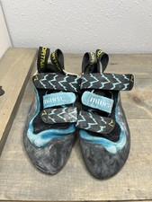 Scarpe da arrampicata La