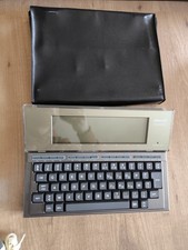 Raro Laptop Olivetti