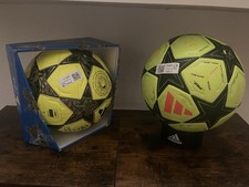 Adidas OMB Champions League