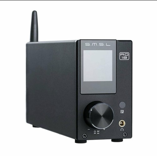 Ad18 amplificatore audio - ad18, hifi