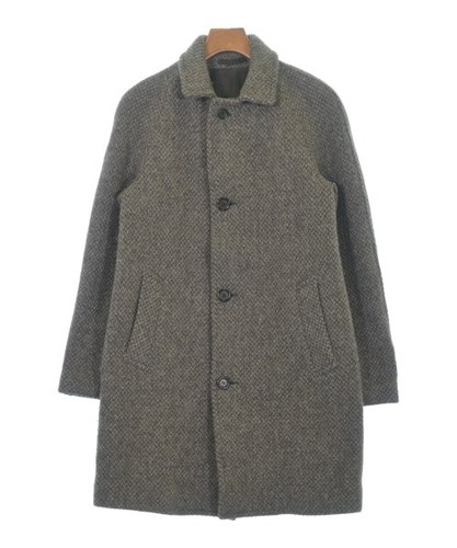 Aspesi coats brown - (other),