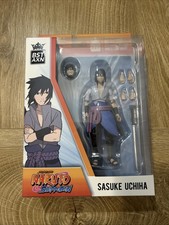 Sasuke Uchiha Action Figure