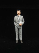 Modellino auto 1/18 modellino