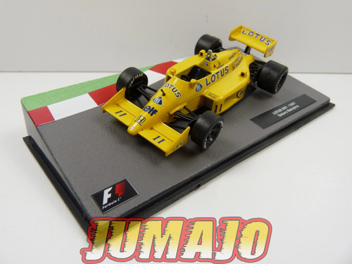 For36 eaglemoss f1 lotus - for36, 1/43