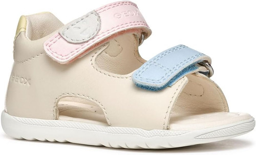 Geox sandal macchia - b, gir