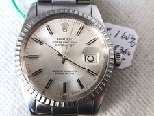 rolex datejust 16030
