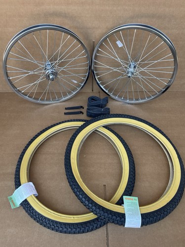 Bici cerchi acciaio - bici,