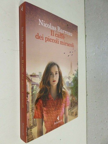 Caffe dei piccoli - dei,