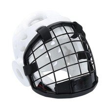 Taekwondo Casco Guardia Testa