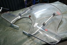 Faco Windschild 509 (50cm