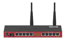 VPN Router/Switch Mikrotik